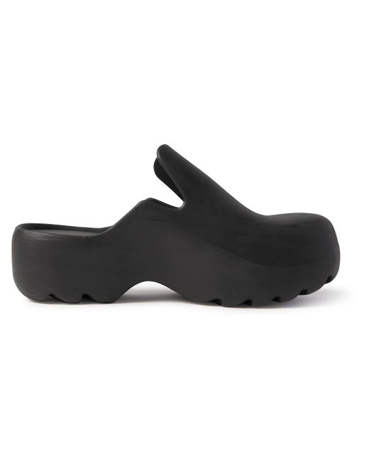 bottega veneta clog