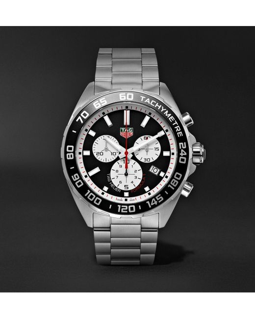 tag heuer formula 1 43mm