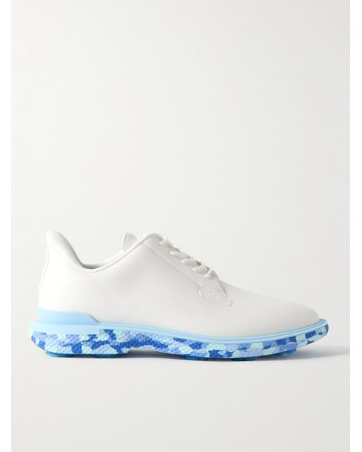 G/FORE Blue Gallivan2r Tpu Golf Shoes for men