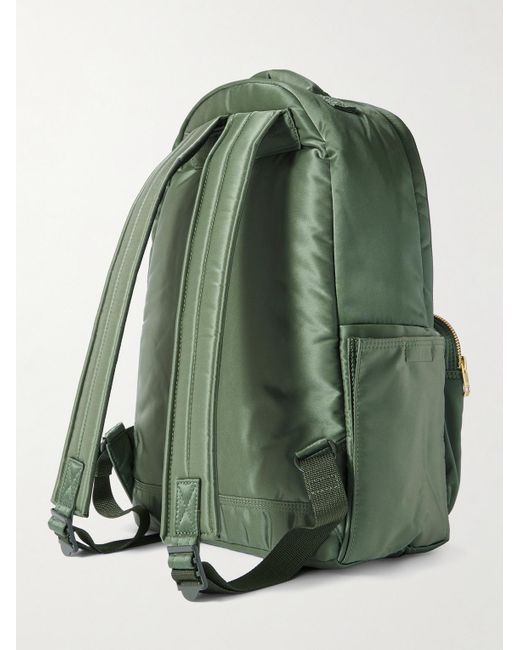 Zaino di Porter-Yoshida and Co in Green da Uomo