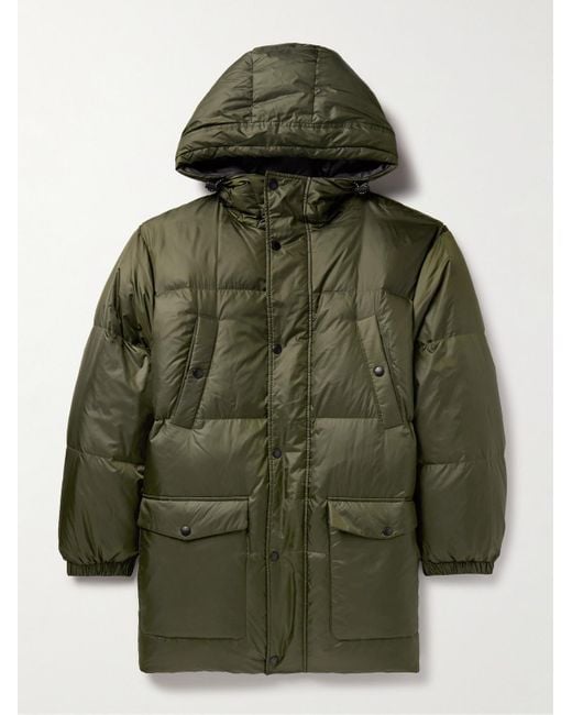 Salomon army best sale green