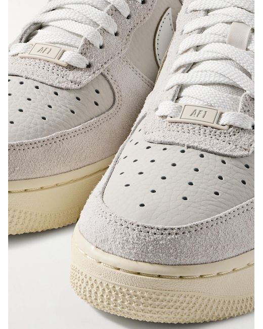 nike af1 lx