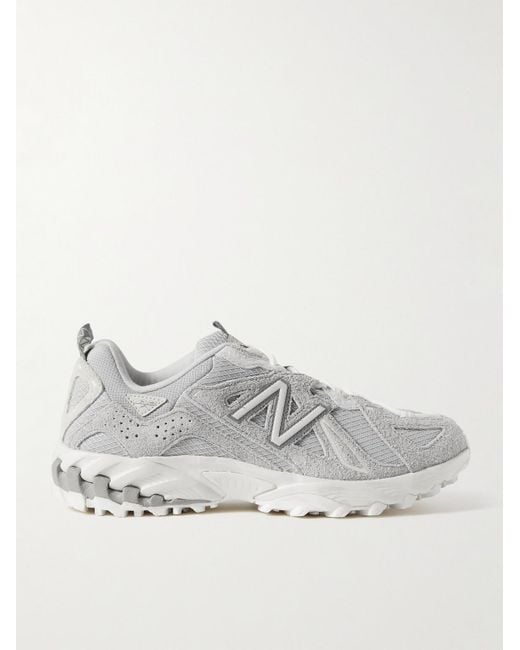 New balance cheap 410 leather
