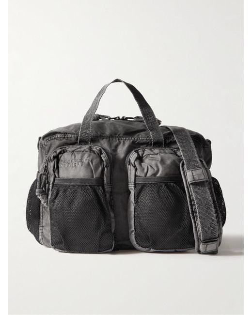 バッグ thisisneverthat Overdyed Shoulder Bag Overdyed Shoulder Bag - thisisneverthat®