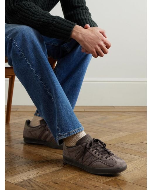 Sneakers di Adidas Originals in Brown da Uomo