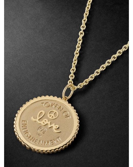 Sydney Evan Black Diamond Pendant Necklace for men