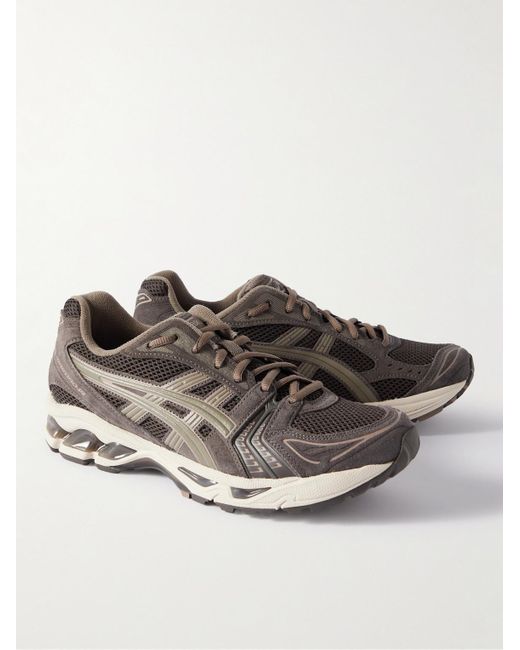 Asics gel kayano cheap 14 uomo prezzo basso