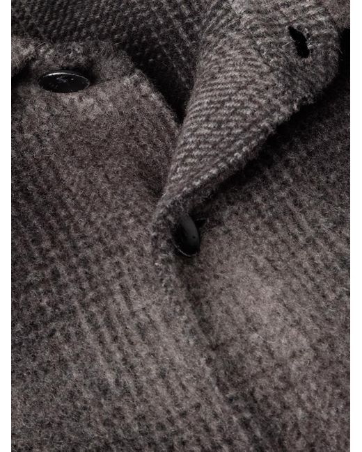 Overshirt di Rag & Bone in Gray da Uomo