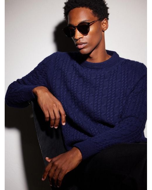 Dior Diorblacksuit R8U Round Metal Sunglasses for men