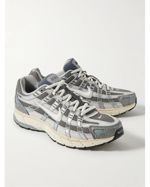 Sneakers di Nike in White da Uomo