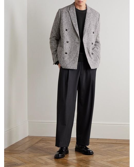 Pullover di NN07 in Black da Uomo