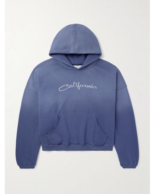 【ERL】コットンパーカー ERL(イーアールエル) / パーカー/XXL/コットン/RED | 古着の販売