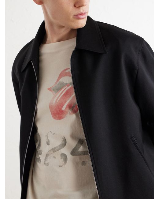 424 Natural I Love Printed Cotton-Jersey T-Shirt for men