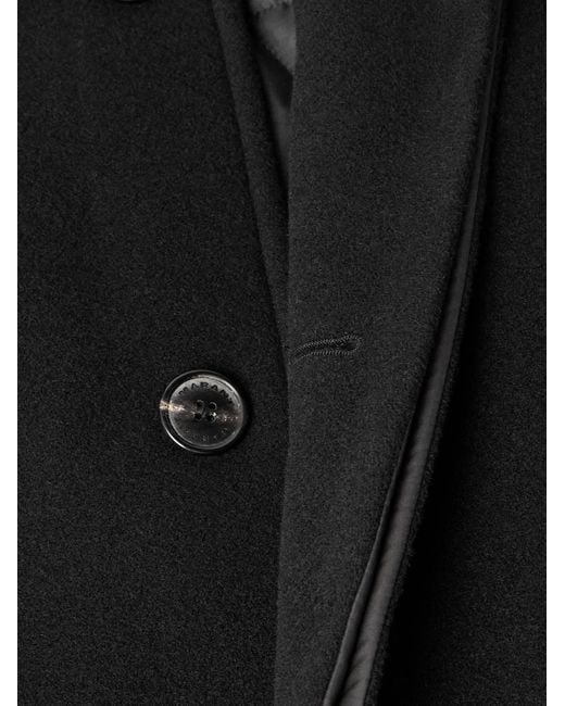 Cappotto di Isabel Marant in Black da Uomo