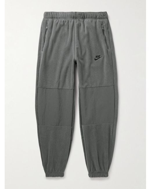 Nylon nike shop joggers