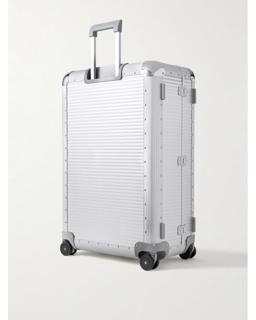 Trolley 76 Cm di Fpm Milano in Gray da Uomo