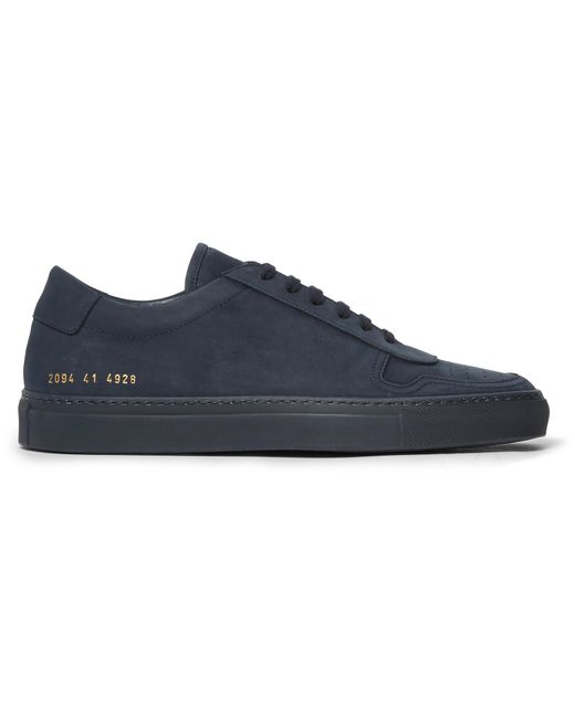 Nubuck common deals projects