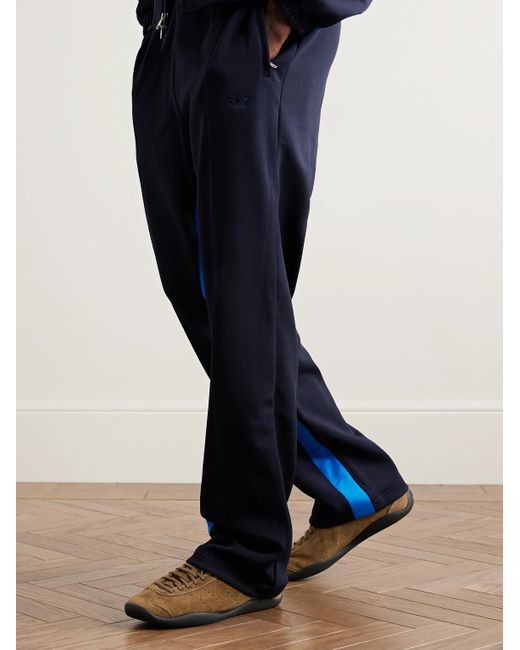 X Wales Bonner Sneakers di Adidas Originals in Brown da Uomo