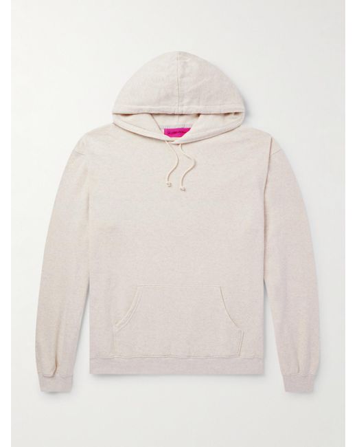 Elder statesman hoodie hotsell