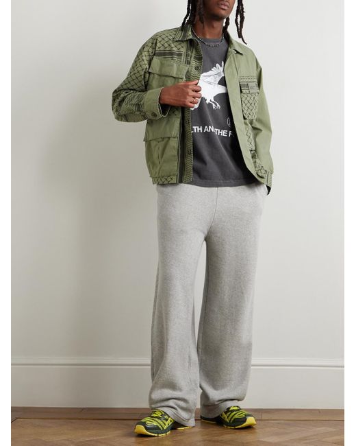 NEIGHBORHOOD FATIGUE / C-JKT (S)