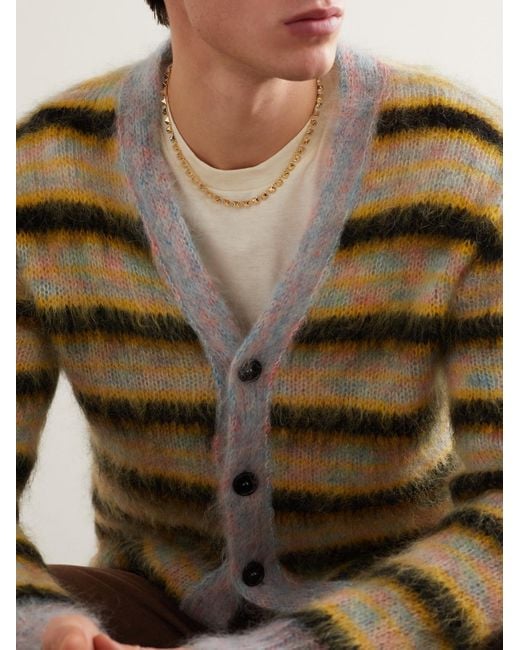 Collana di Anita Ko in Black da Uomo