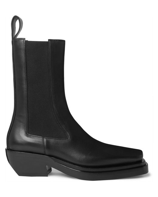 bottega veneta lean
