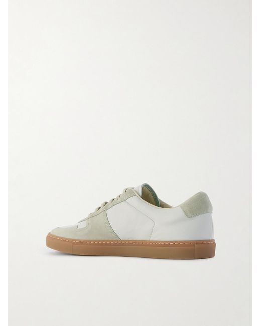 Sneakers di Common Projects in White da Uomo