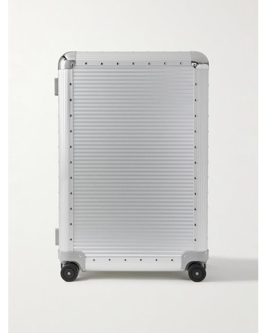 Trolley 76 Cm di Fpm Milano in Gray da Uomo