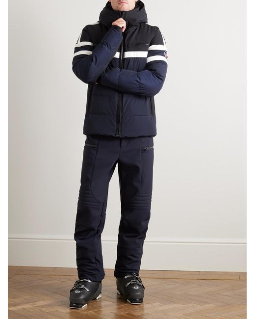 Fusalp Blue Flash Ii Ski Salopettes for men