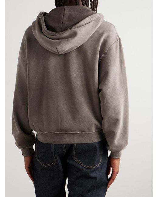 Felpa di CHERRY LA in Gray da Uomo