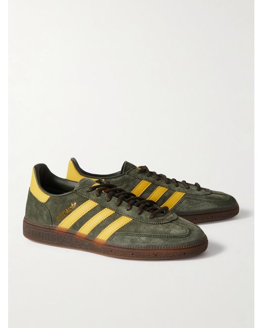 Adidas originals mens stan smith primeknit trainers night cargo/night cargo/night cargo hotsell