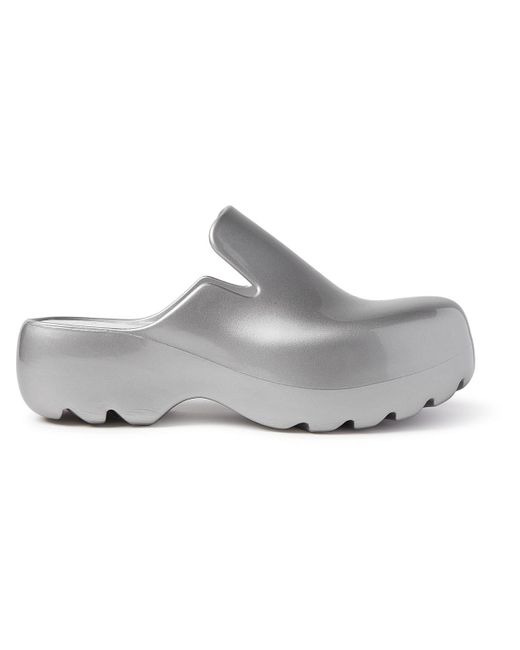 bottega veneta clogs