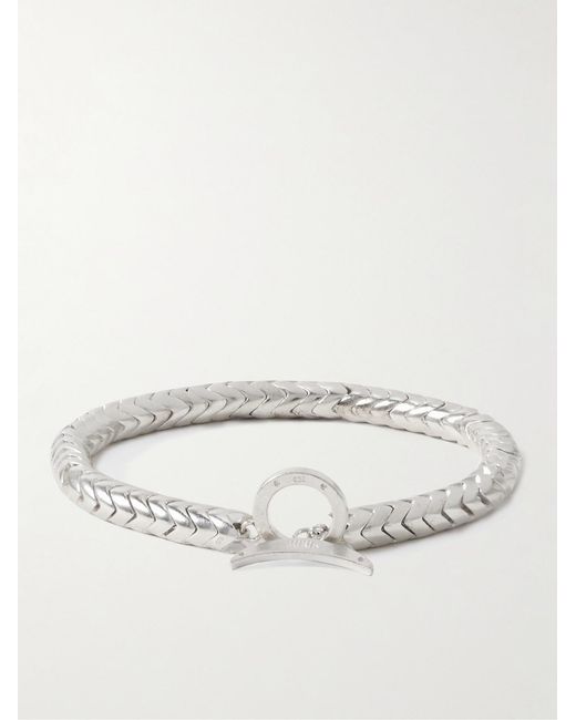 Mikia Natural Bracelet for men