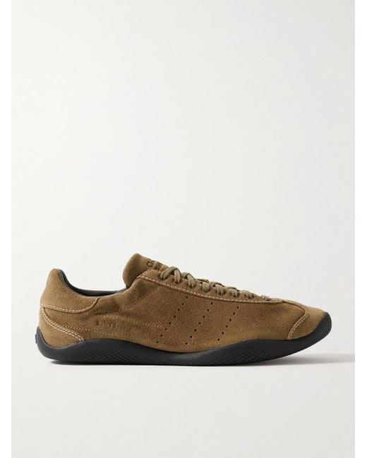 X Wales Bonner Sneakers di Adidas Originals in Brown da Uomo