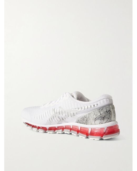 Sneakers di Asics in White da Uomo