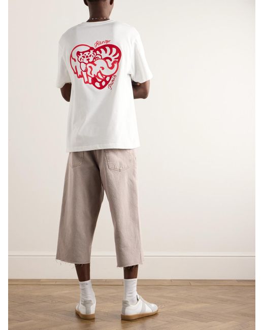 Kenzo jersey hotsell