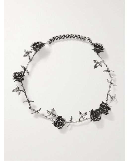 Enfants Riches Deprimes Natural Choker for men