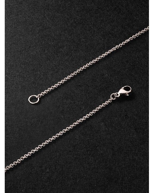 Elhanati Black Star Sign Saggitarius Pendant Necklace for men