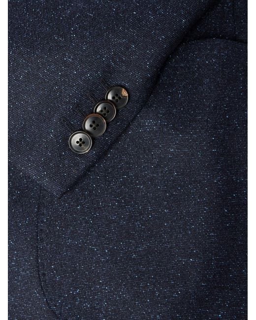 Giacca di Paul Smith in Blue da Uomo