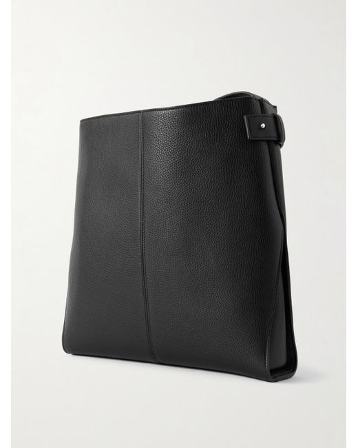 Borsa A Tracolla Media di Givenchy in Black da Uomo