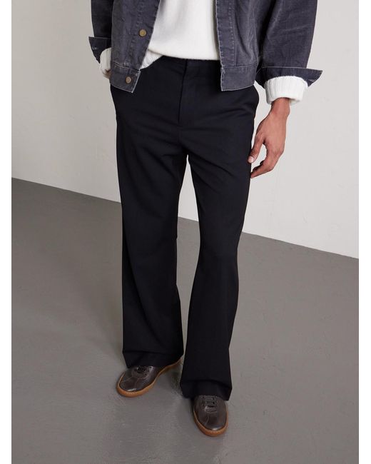 Officine Creative Brown Halo 001 Deerskin Sneakers for men