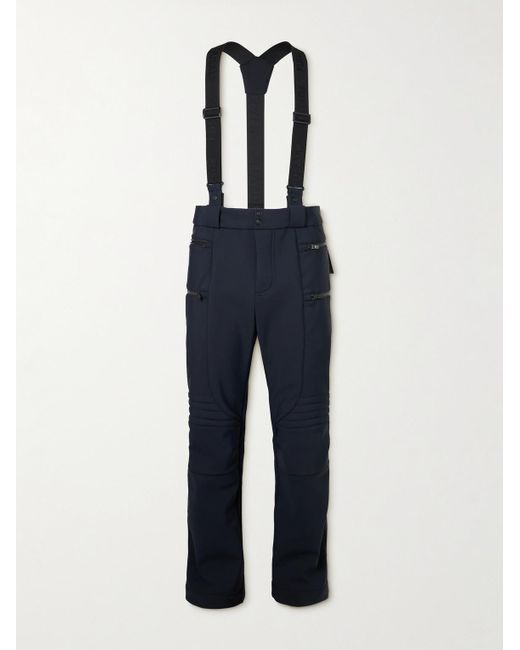 Fusalp Blue Flash Ii Ski Salopettes for men
