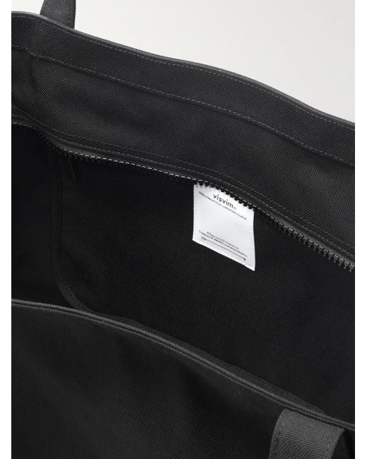 Visvim Tote aus CORDURA® in Black für Herren