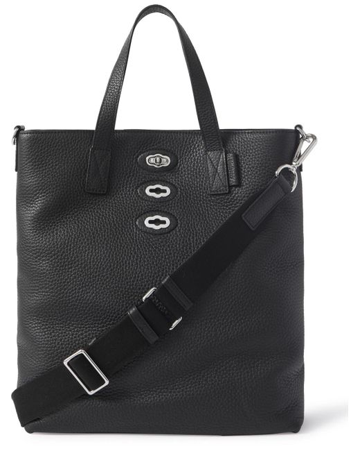 mulberry small bryn black