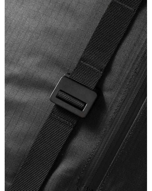 Db Journey Essential Rucksack aus Ripstop in Black für Herren