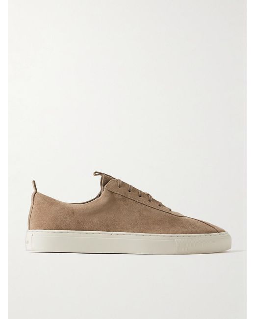 Sneakers di GRENSON in Brown da Uomo