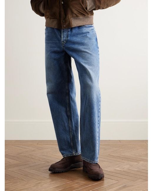 Scarpe Derby di John Lobb in Brown da Uomo