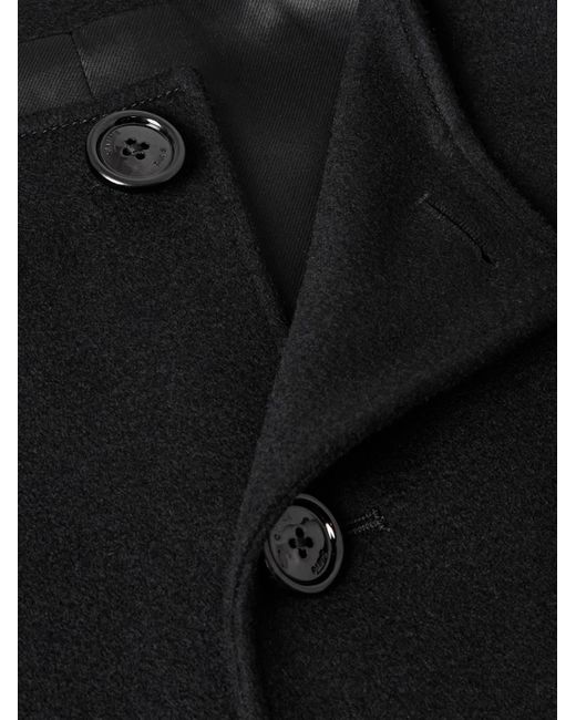 Giacca Cropped di Céline in Black da Uomo