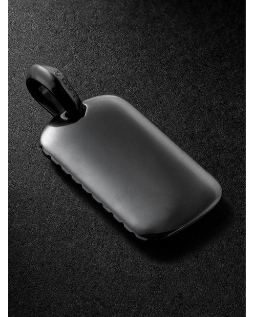 Pendente di David Yurman in Black da Uomo