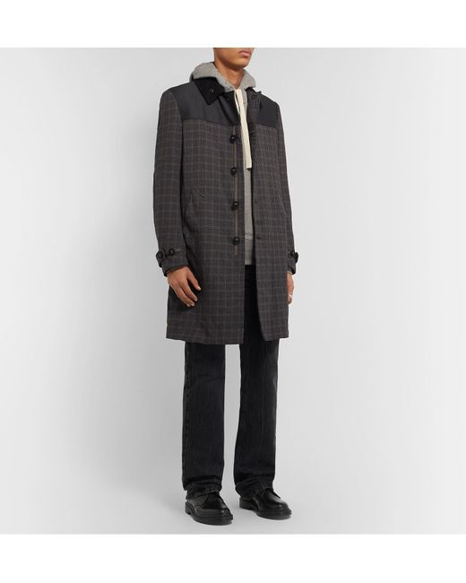 dr martens mono derby